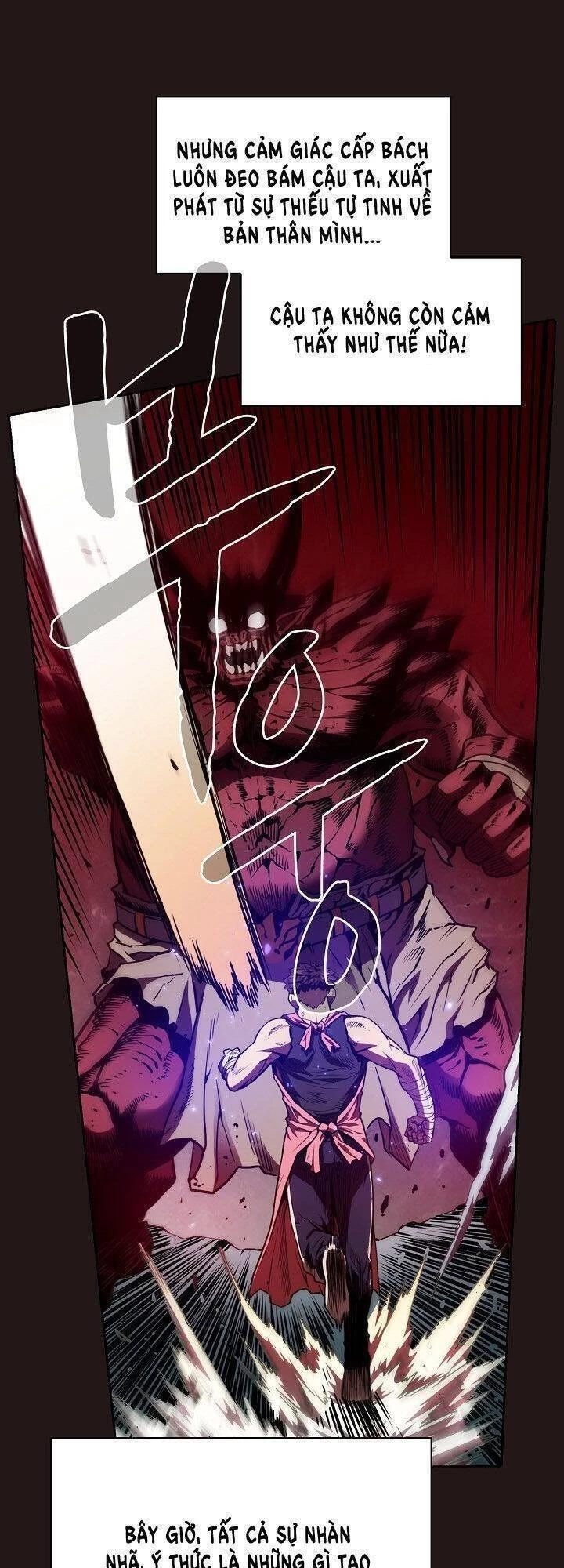 Thiên Thần Quay Về Từ Địa Ngục Chapter 10 - 38