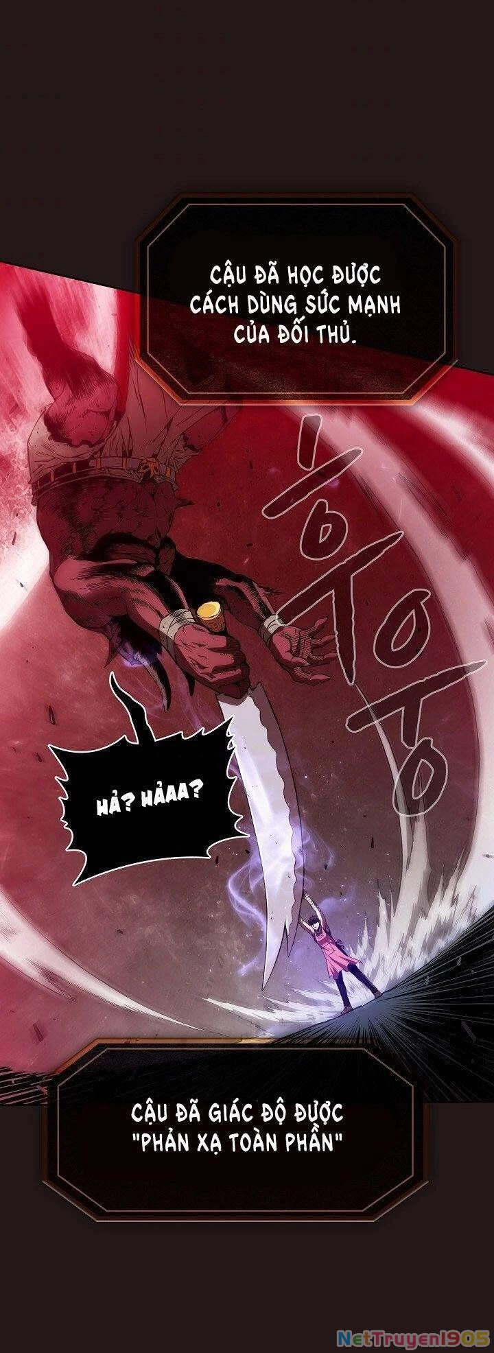 Thiên Thần Quay Về Từ Địa Ngục Chapter 10 - 43