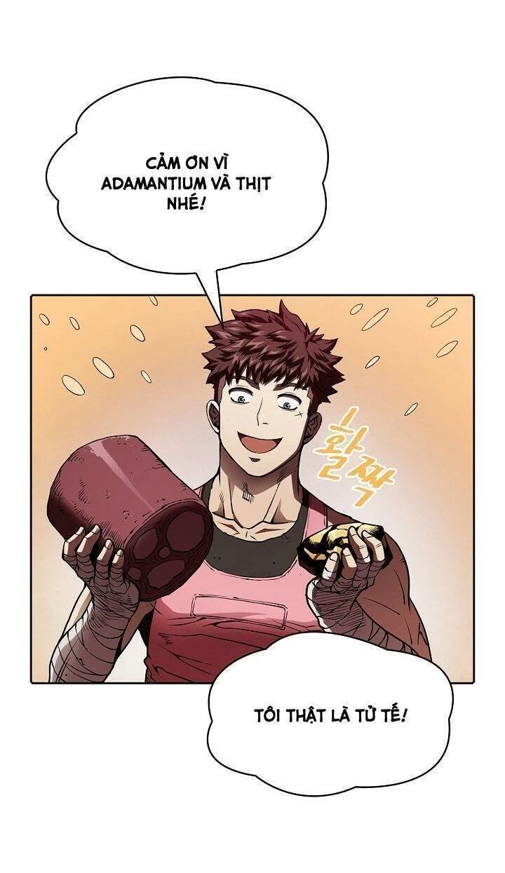 Thiên Thần Quay Về Từ Địa Ngục Chapter 10 - 47