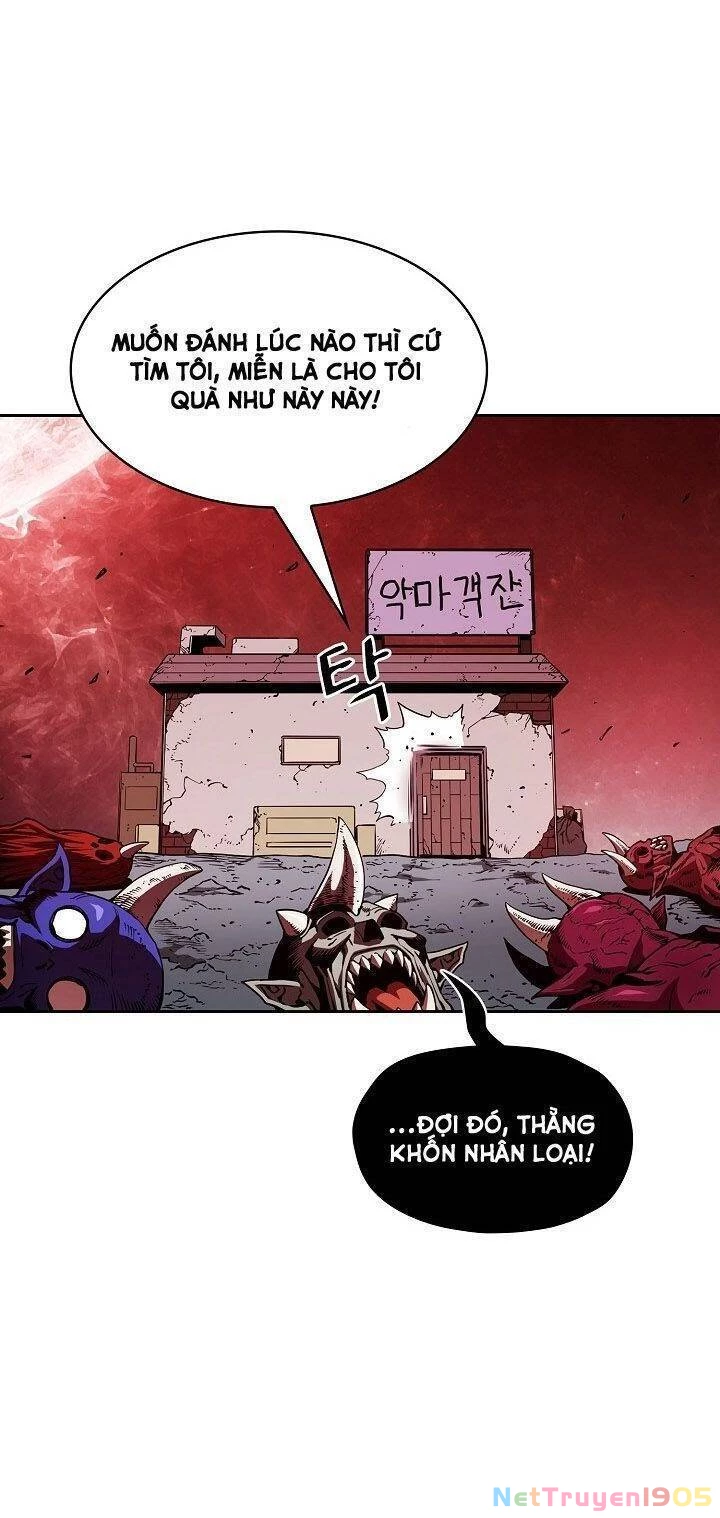 Thiên Thần Quay Về Từ Địa Ngục Chapter 10 - 48