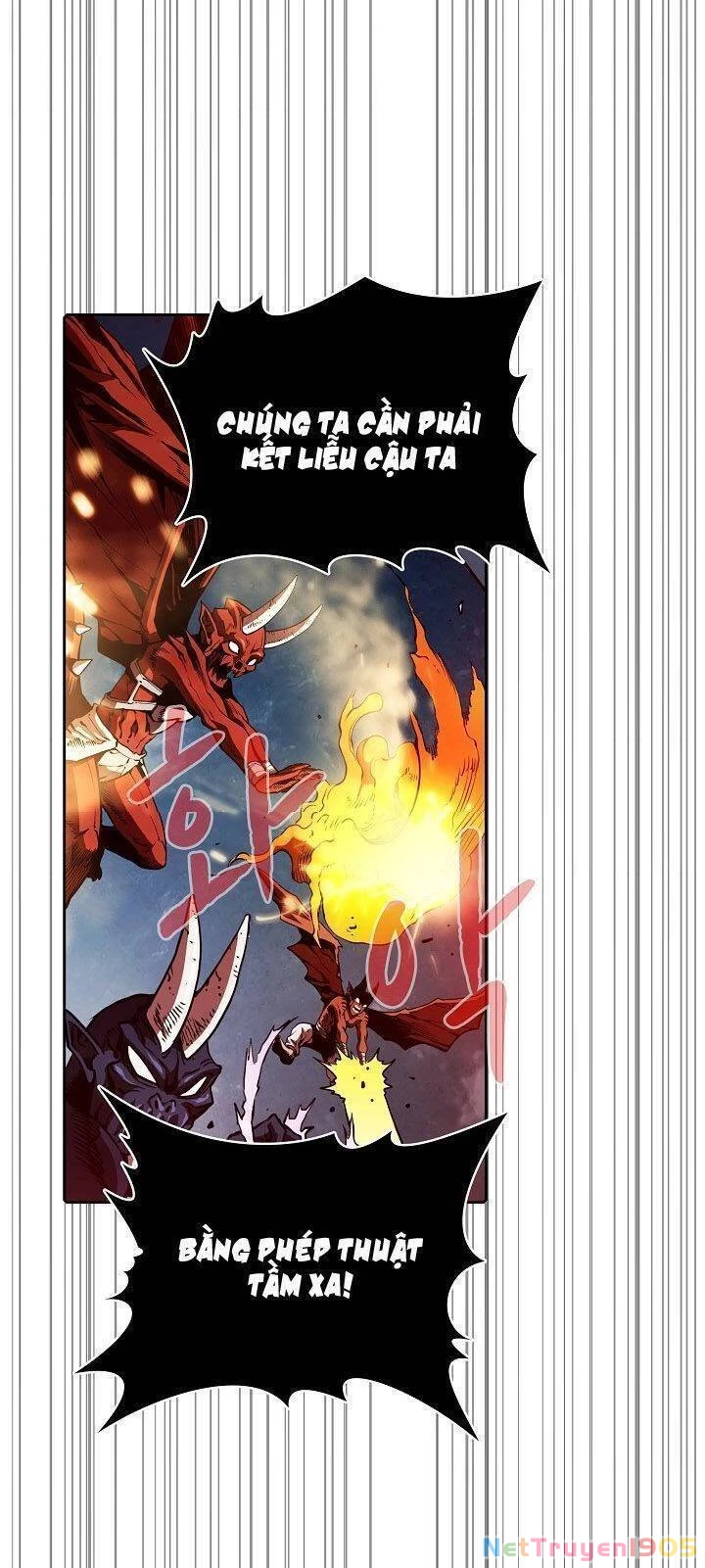 Thiên Thần Quay Về Từ Địa Ngục Chapter 10 - 52