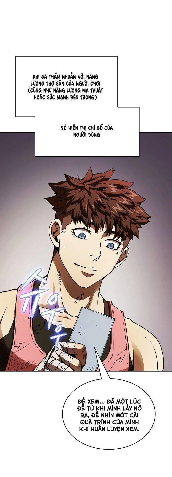 Thiên Thần Quay Về Từ Địa Ngục Chapter 10 - 66