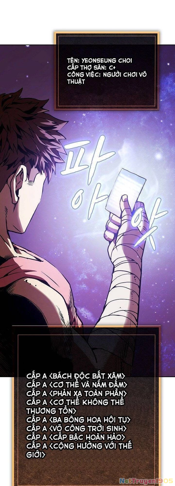 Thiên Thần Quay Về Từ Địa Ngục Chapter 10 - 70