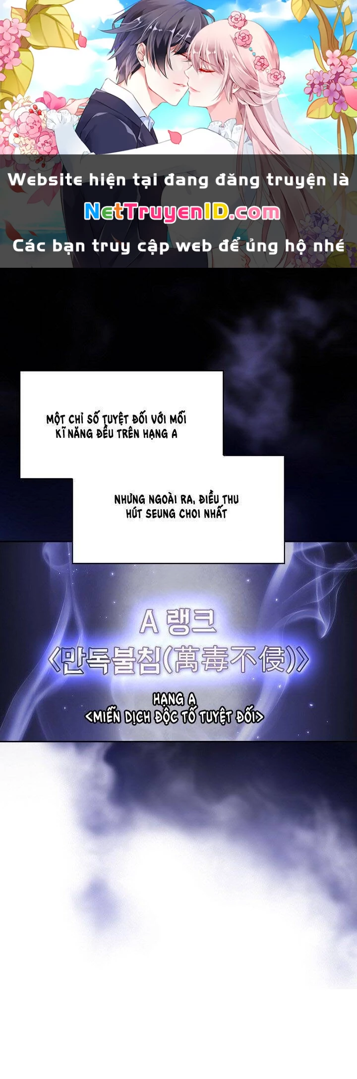 Thiên Thần Quay Về Từ Địa Ngục Chapter 11 - 1