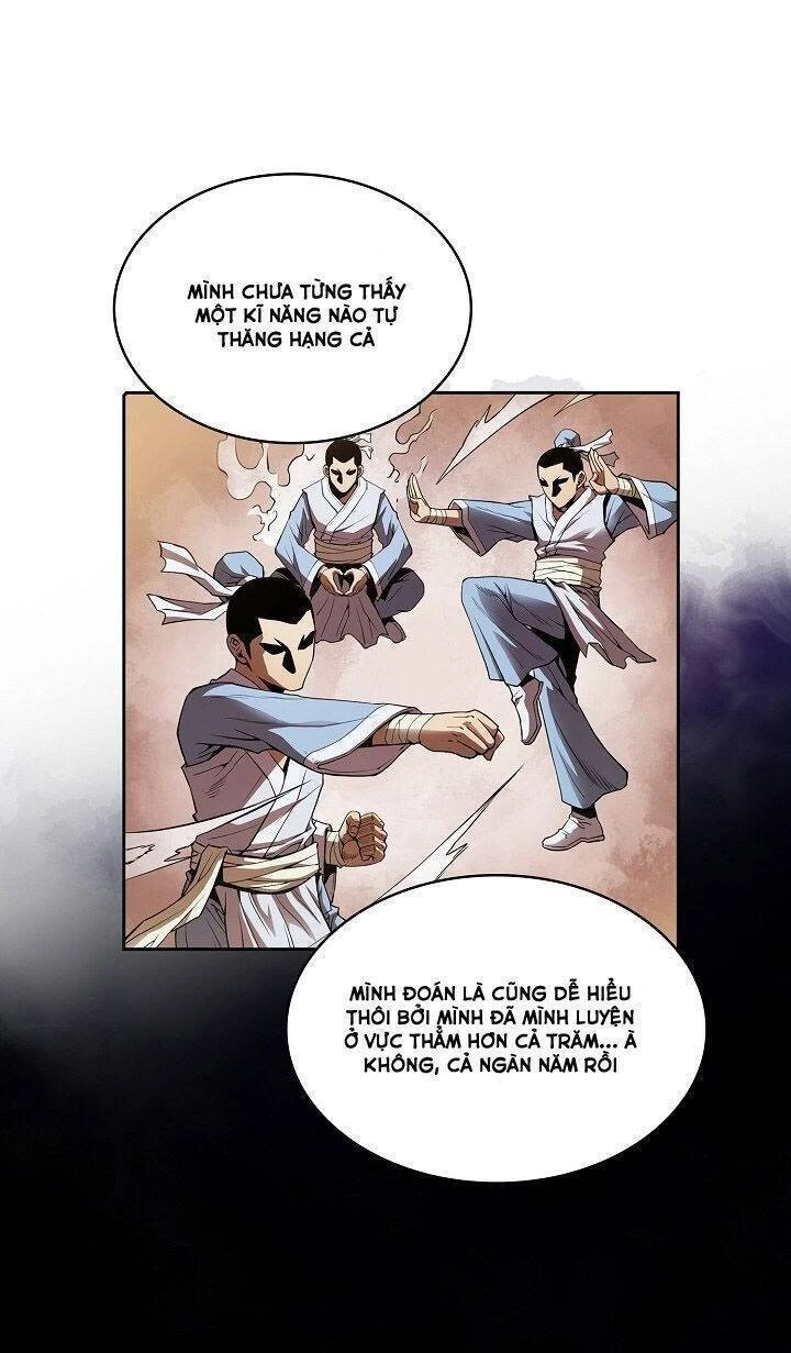 Thiên Thần Quay Về Từ Địa Ngục Chapter 11 - 3