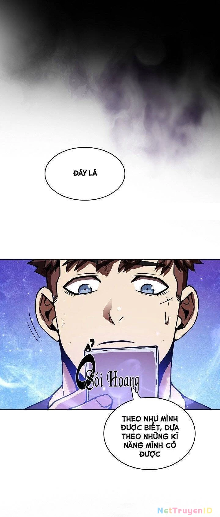 Thiên Thần Quay Về Từ Địa Ngục Chapter 11 - 8