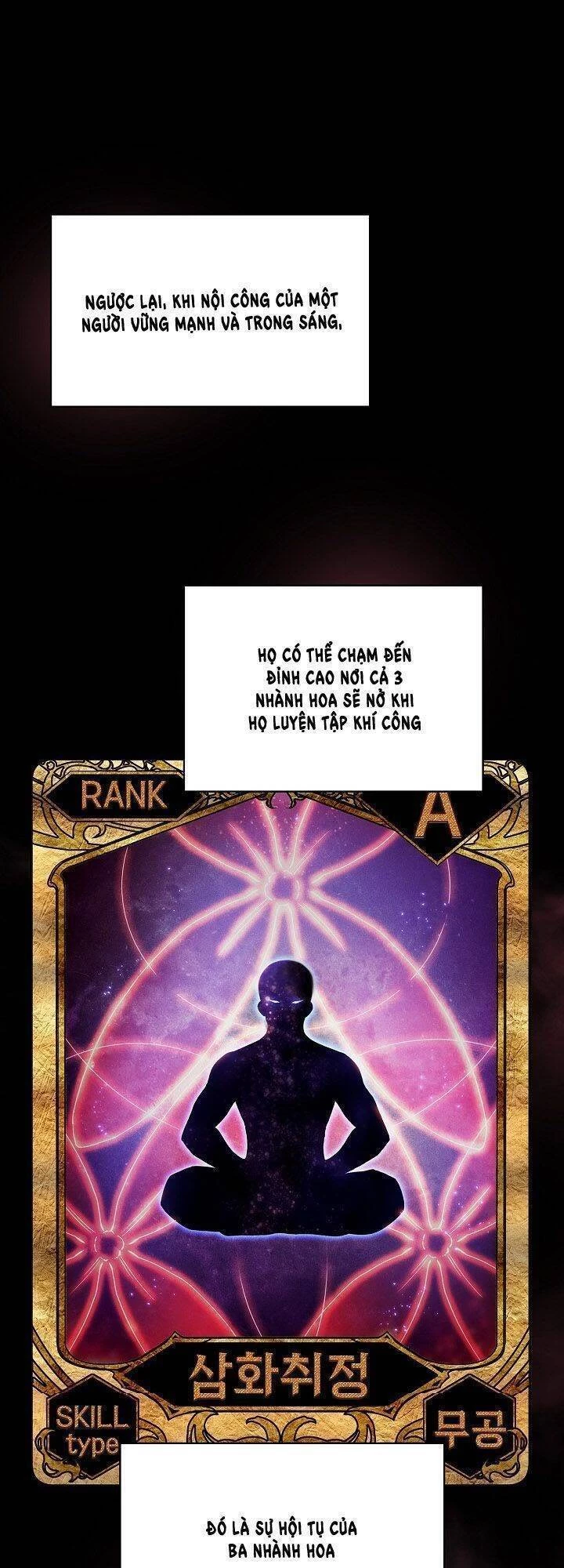 Thiên Thần Quay Về Từ Địa Ngục Chapter 11 - 11