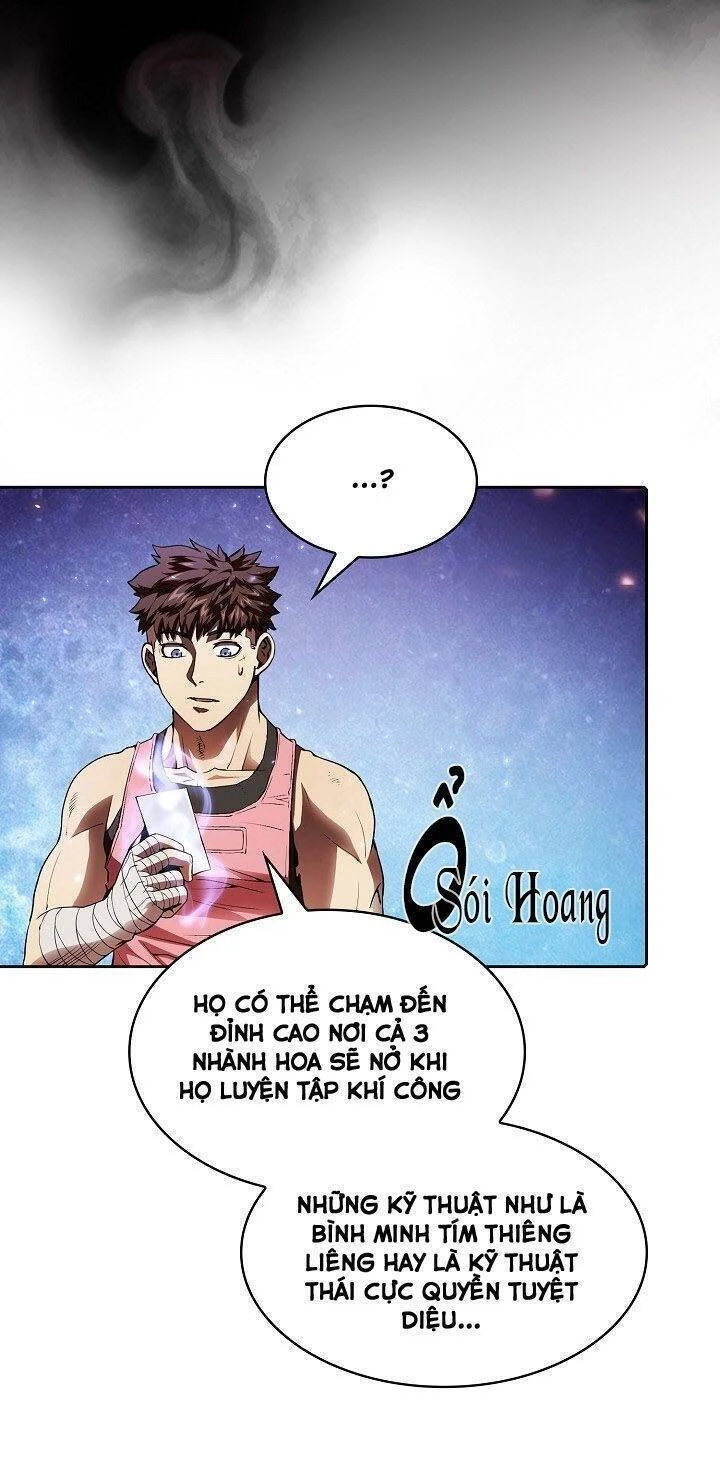 Thiên Thần Quay Về Từ Địa Ngục Chapter 11 - 13