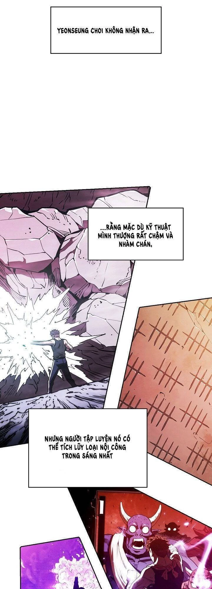 Thiên Thần Quay Về Từ Địa Ngục Chapter 11 - 14