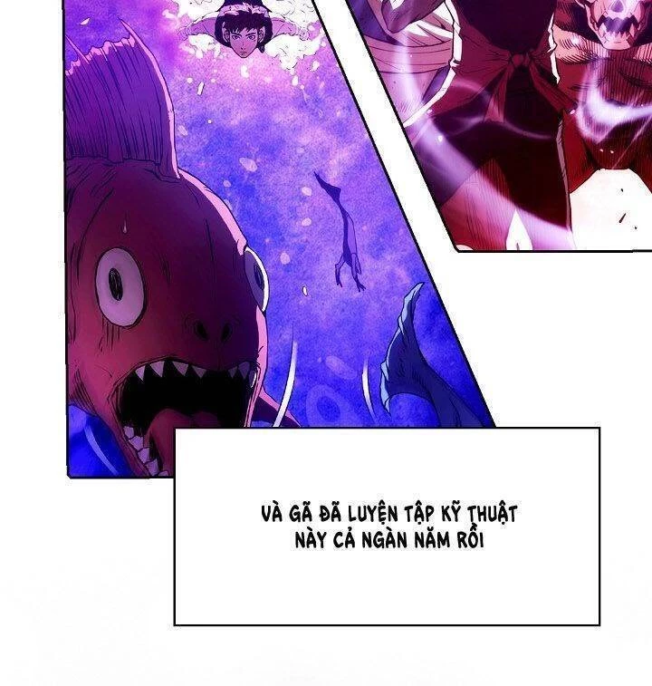 Thiên Thần Quay Về Từ Địa Ngục Chapter 11 - 15