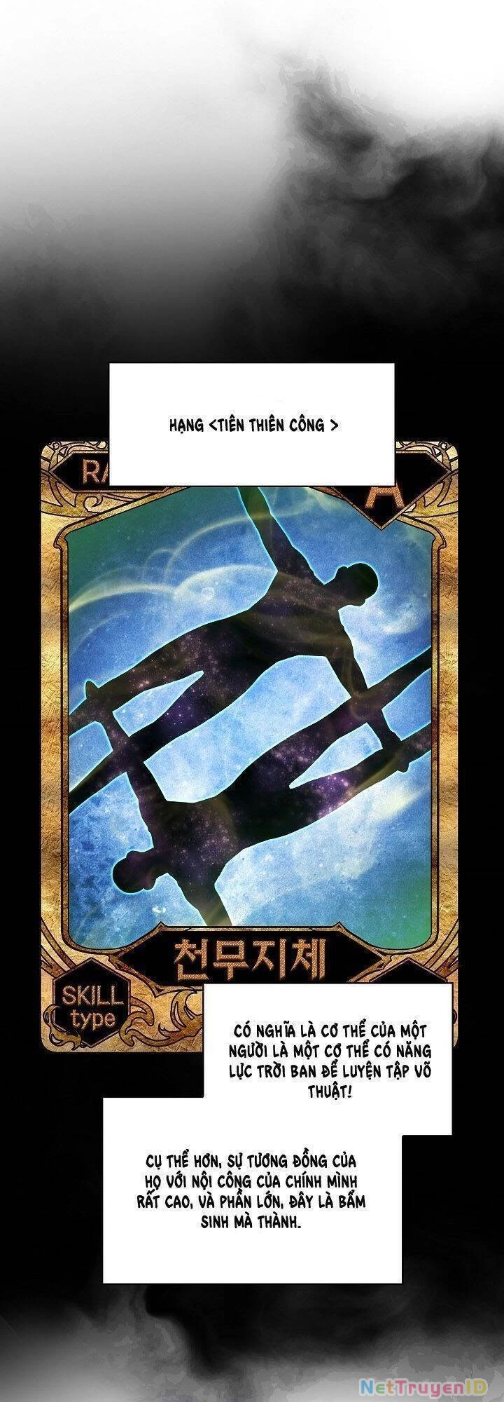 Thiên Thần Quay Về Từ Địa Ngục Chapter 11 - 16