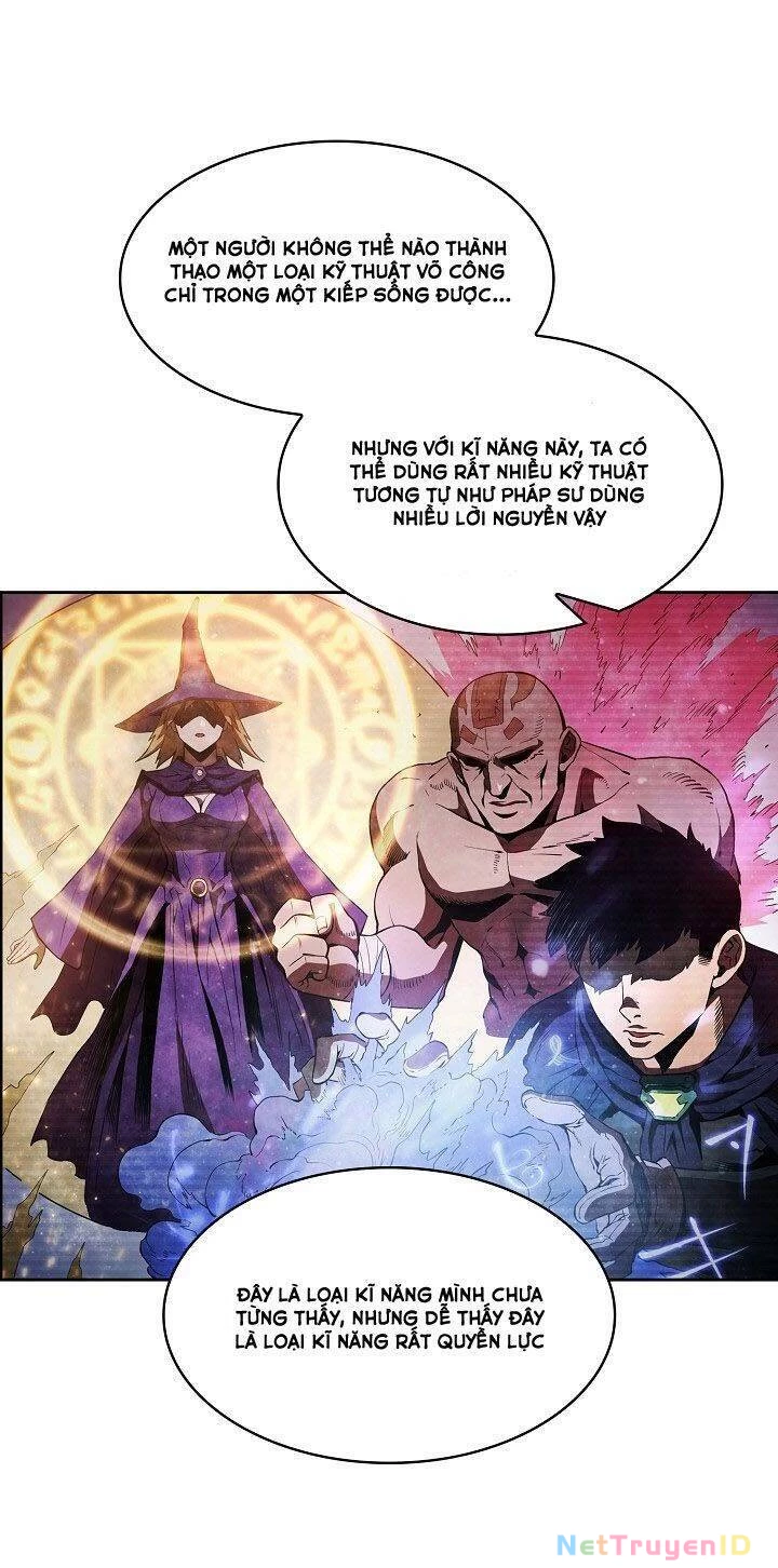 Thiên Thần Quay Về Từ Địa Ngục Chapter 11 - 21