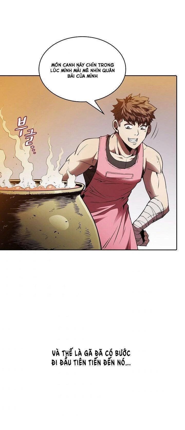 Thiên Thần Quay Về Từ Địa Ngục Chapter 11 - 26