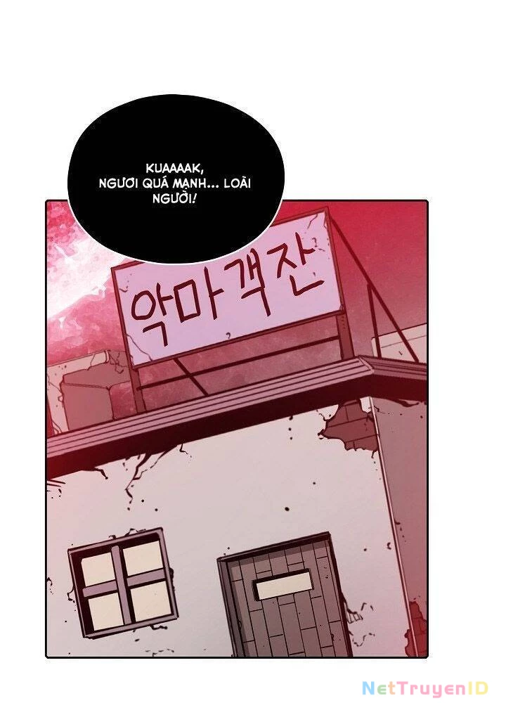 Thiên Thần Quay Về Từ Địa Ngục Chapter 11 - 28