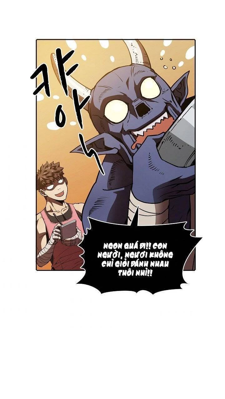 Thiên Thần Quay Về Từ Địa Ngục Chapter 11 - 33