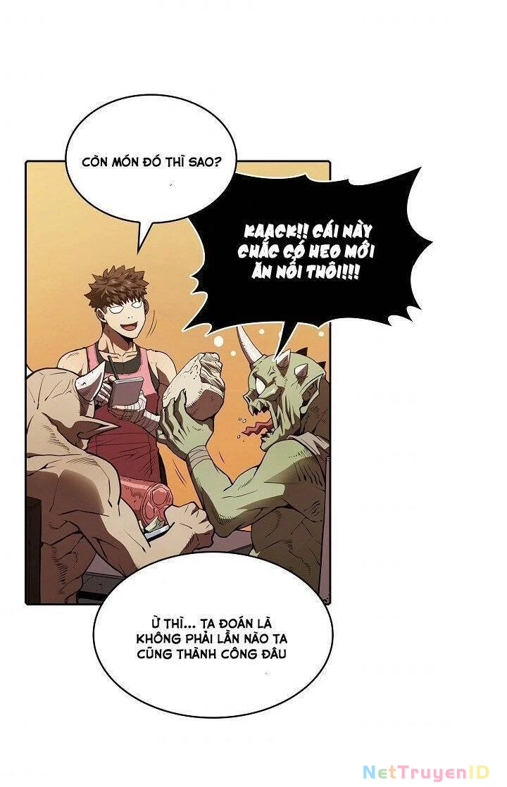 Thiên Thần Quay Về Từ Địa Ngục Chapter 11 - 34