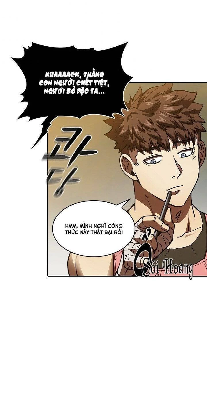 Thiên Thần Quay Về Từ Địa Ngục Chapter 11 - 35