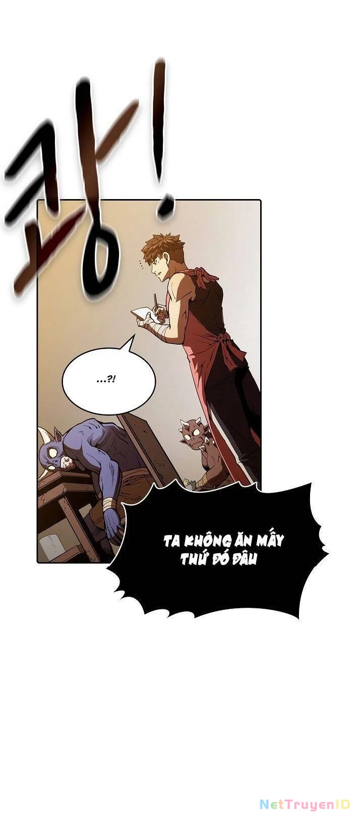 Thiên Thần Quay Về Từ Địa Ngục Chapter 11 - 36