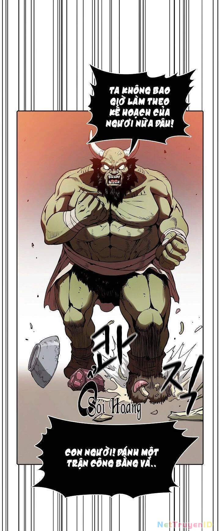 Thiên Thần Quay Về Từ Địa Ngục Chapter 11 - 38