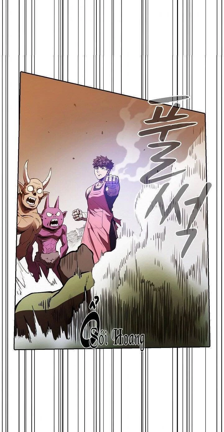 Thiên Thần Quay Về Từ Địa Ngục Chapter 11 - 40