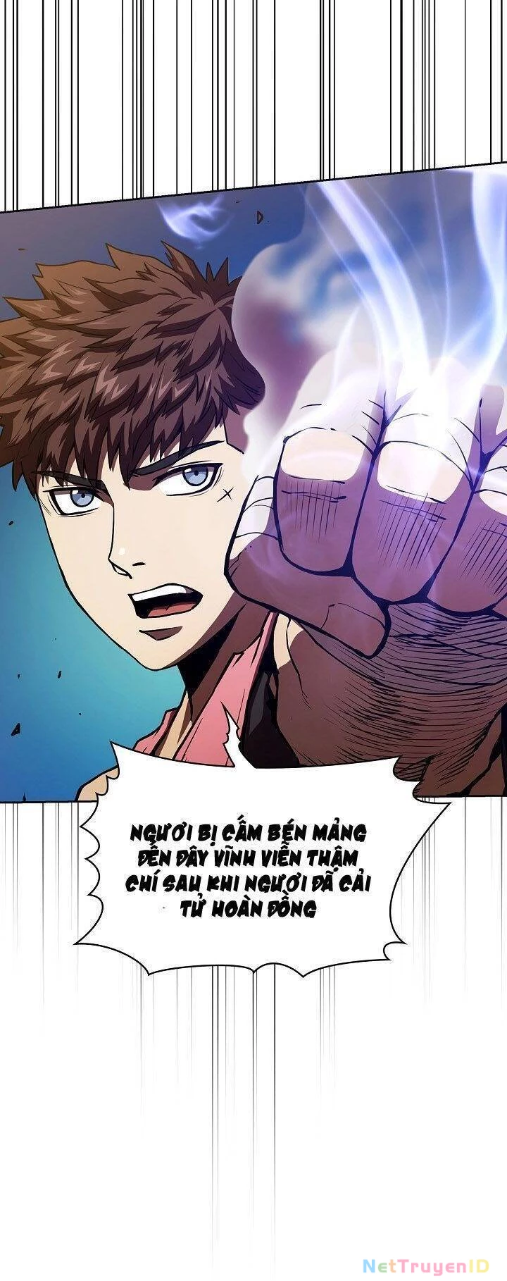 Thiên Thần Quay Về Từ Địa Ngục Chapter 11 - 42