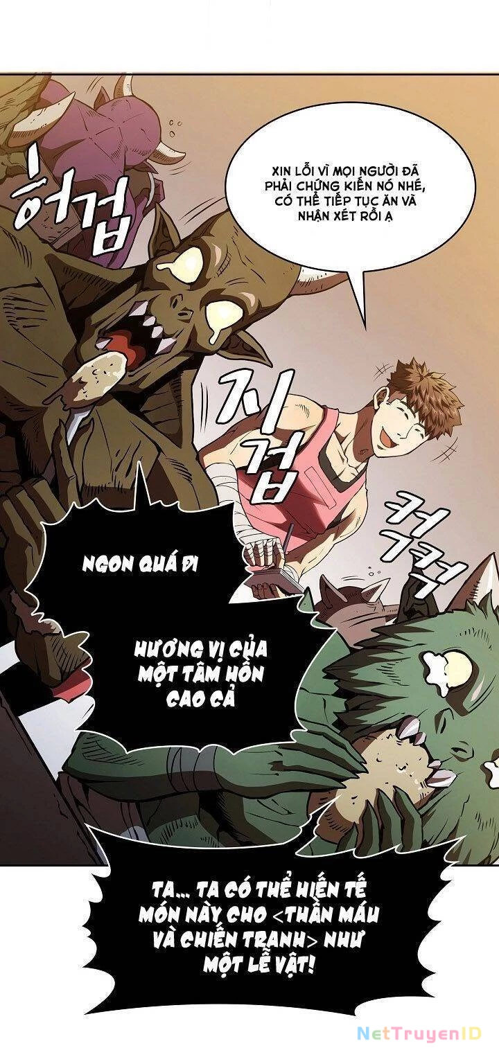 Thiên Thần Quay Về Từ Địa Ngục Chapter 11 - 43