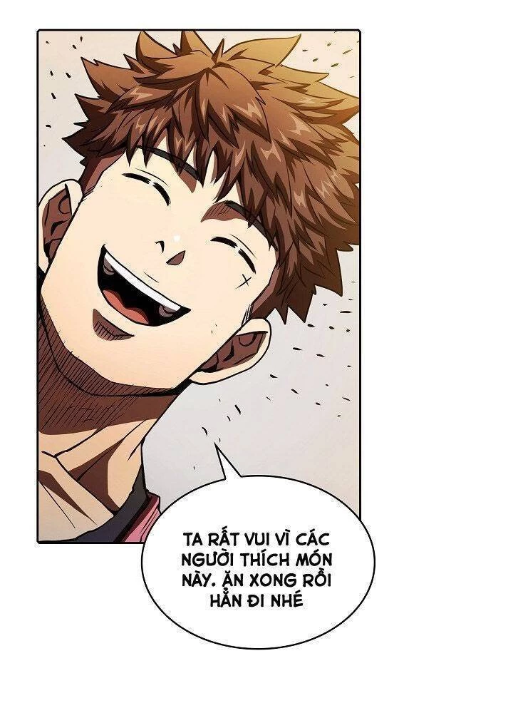 Thiên Thần Quay Về Từ Địa Ngục Chapter 11 - 45