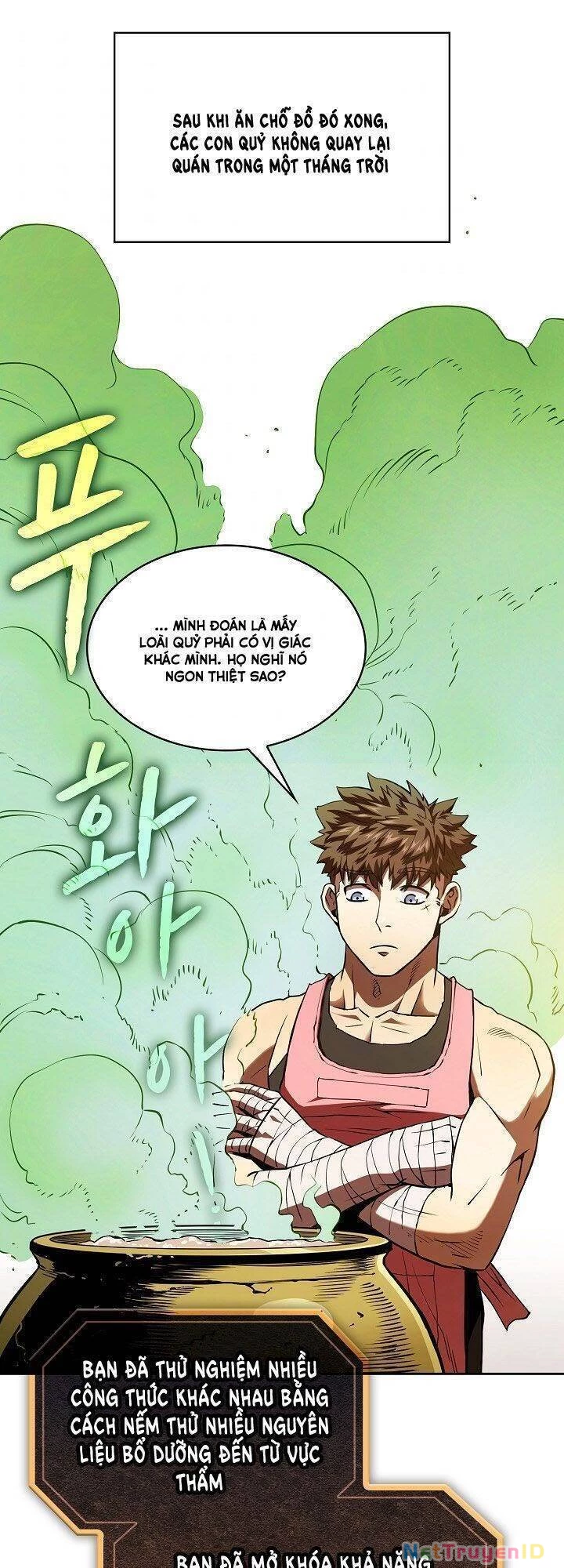 Thiên Thần Quay Về Từ Địa Ngục Chapter 11 - 47