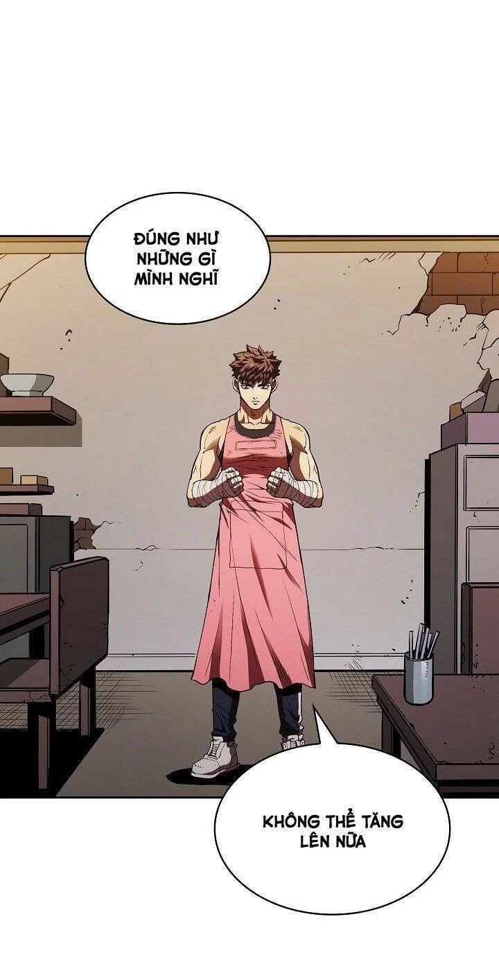 Thiên Thần Quay Về Từ Địa Ngục Chapter 11 - 52