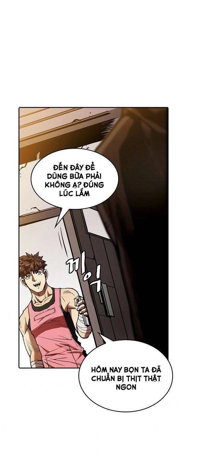 Thiên Thần Quay Về Từ Địa Ngục Chapter 11 - 60