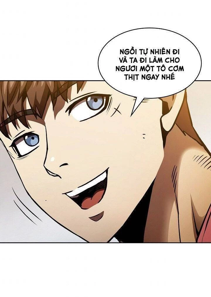 Thiên Thần Quay Về Từ Địa Ngục Chapter 11 - 61