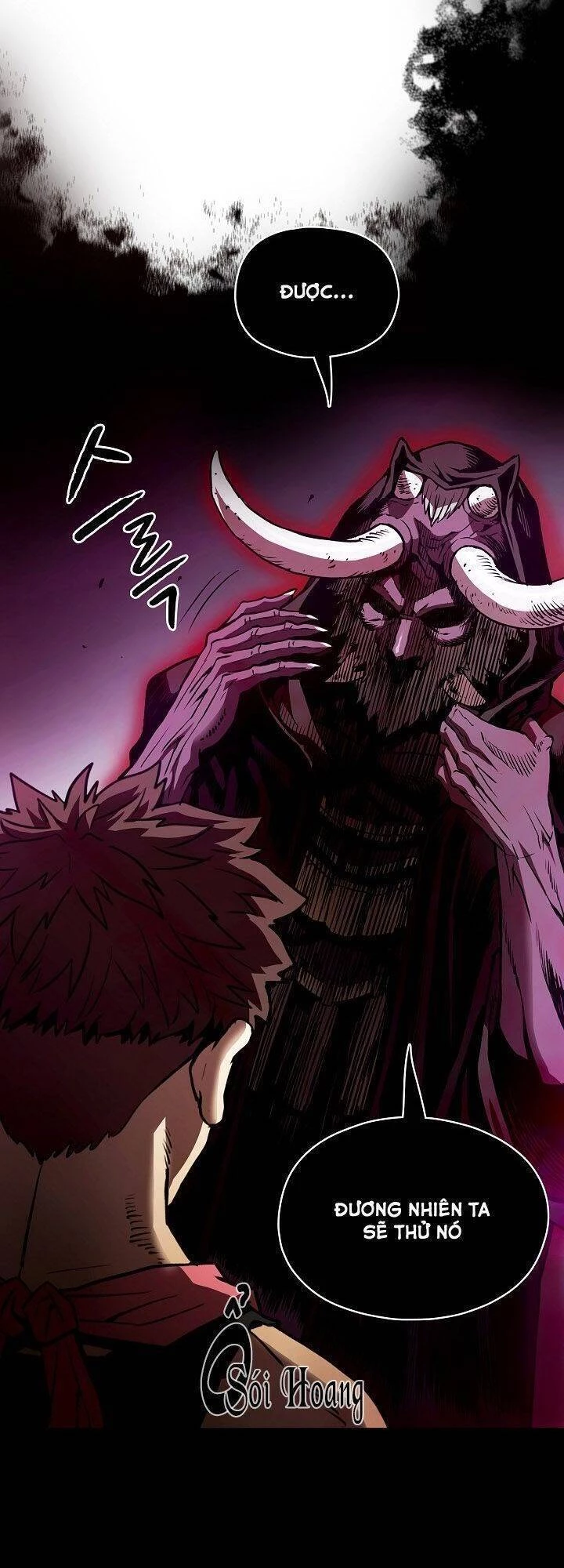 Thiên Thần Quay Về Từ Địa Ngục Chapter 11 - 63