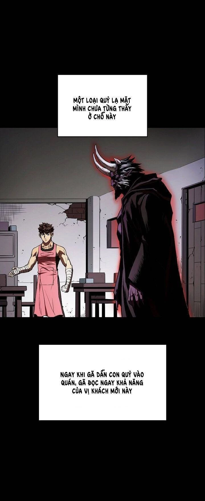 Thiên Thần Quay Về Từ Địa Ngục Chapter 11 - 64
