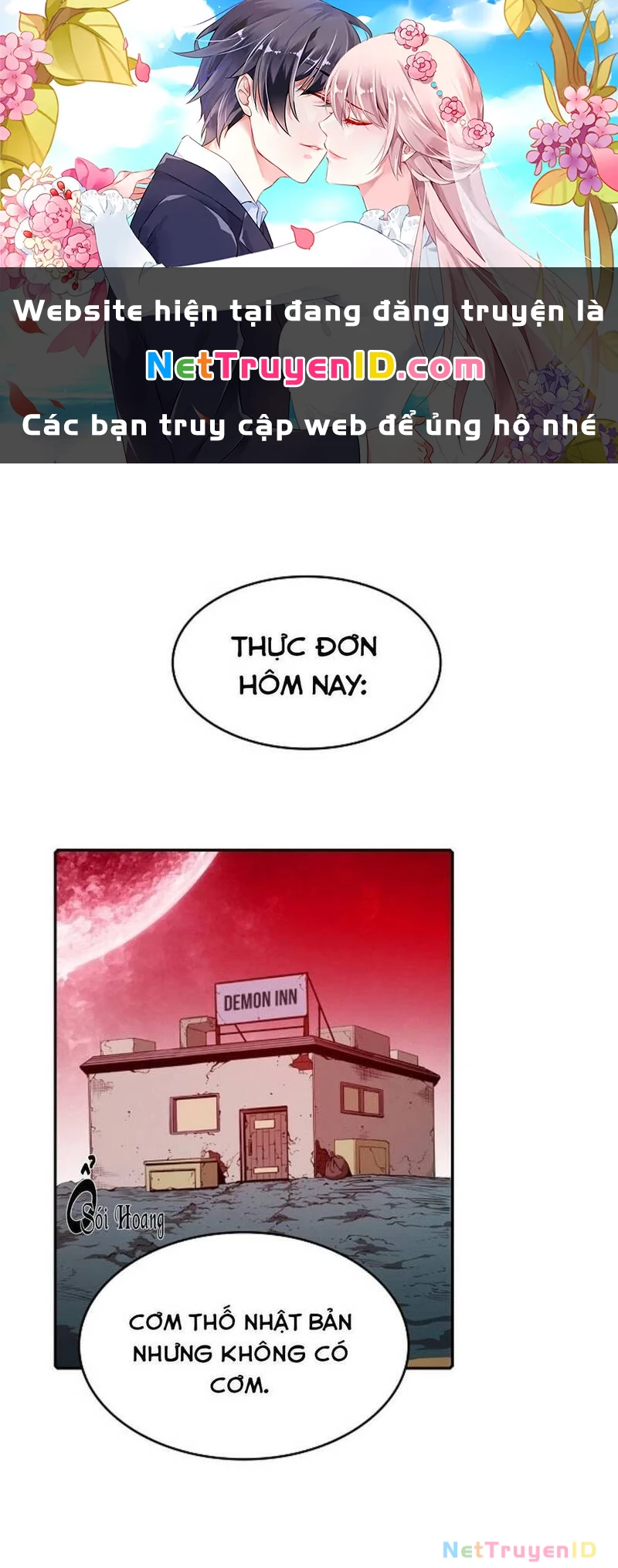 Thiên Thần Quay Về Từ Địa Ngục Chapter 12 - 1