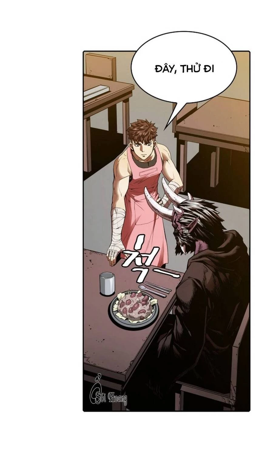 Thiên Thần Quay Về Từ Địa Ngục Chapter 12 - 2