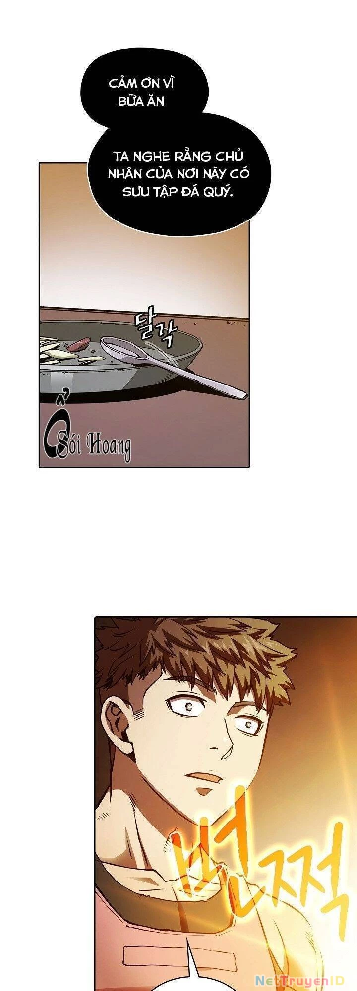 Thiên Thần Quay Về Từ Địa Ngục Chapter 12 - 8