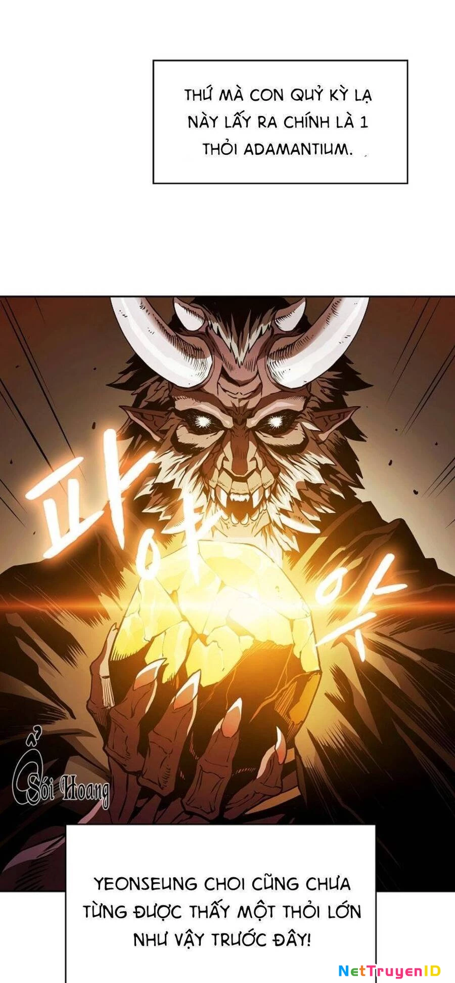 Thiên Thần Quay Về Từ Địa Ngục Chapter 12 - 10