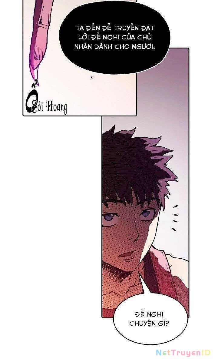 Thiên Thần Quay Về Từ Địa Ngục Chapter 12 - 15