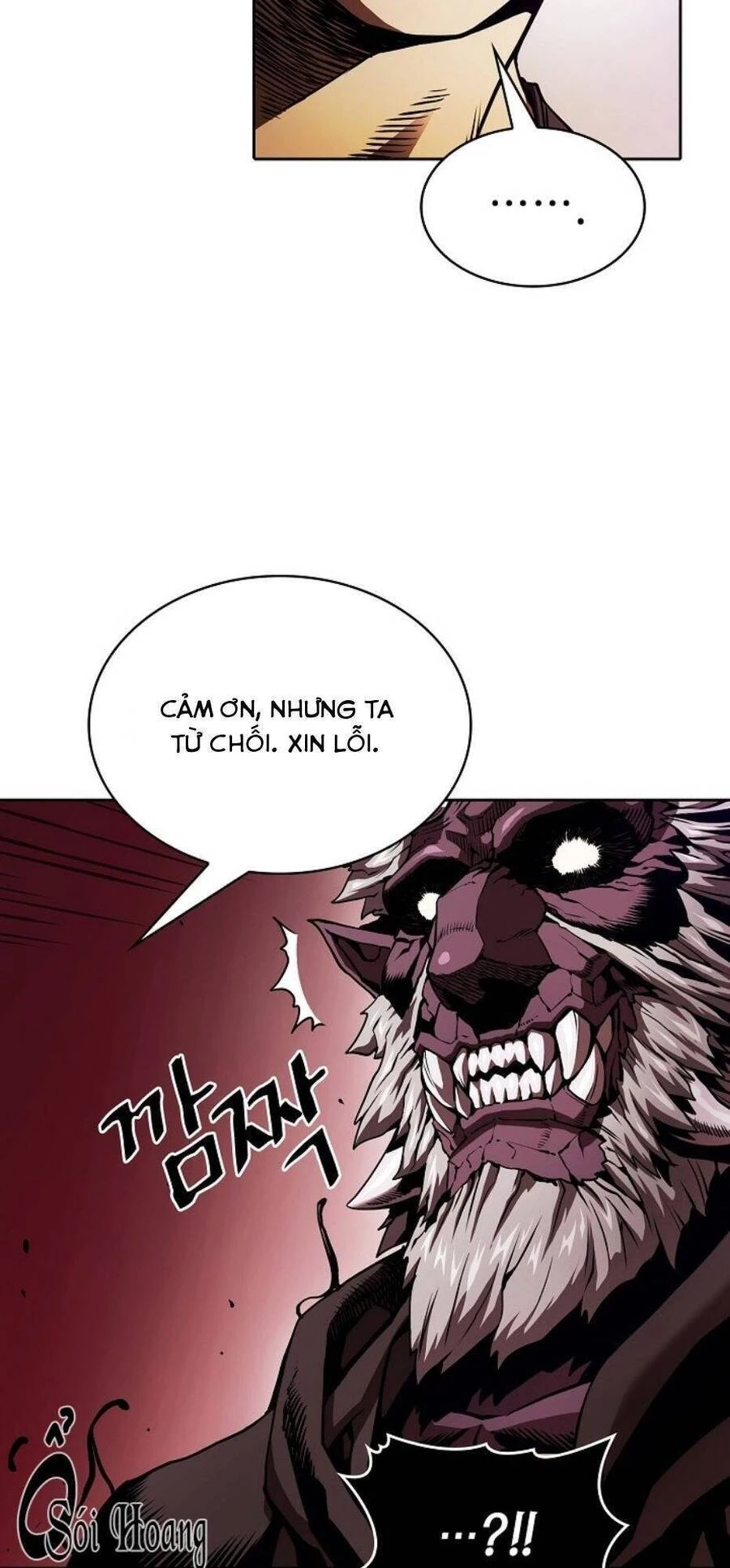 Thiên Thần Quay Về Từ Địa Ngục Chapter 12 - 22