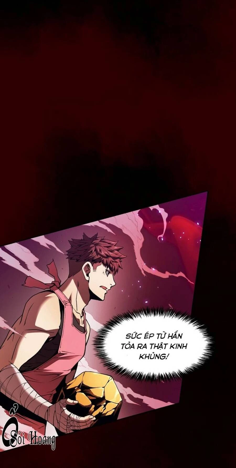 Thiên Thần Quay Về Từ Địa Ngục Chapter 12 - 26