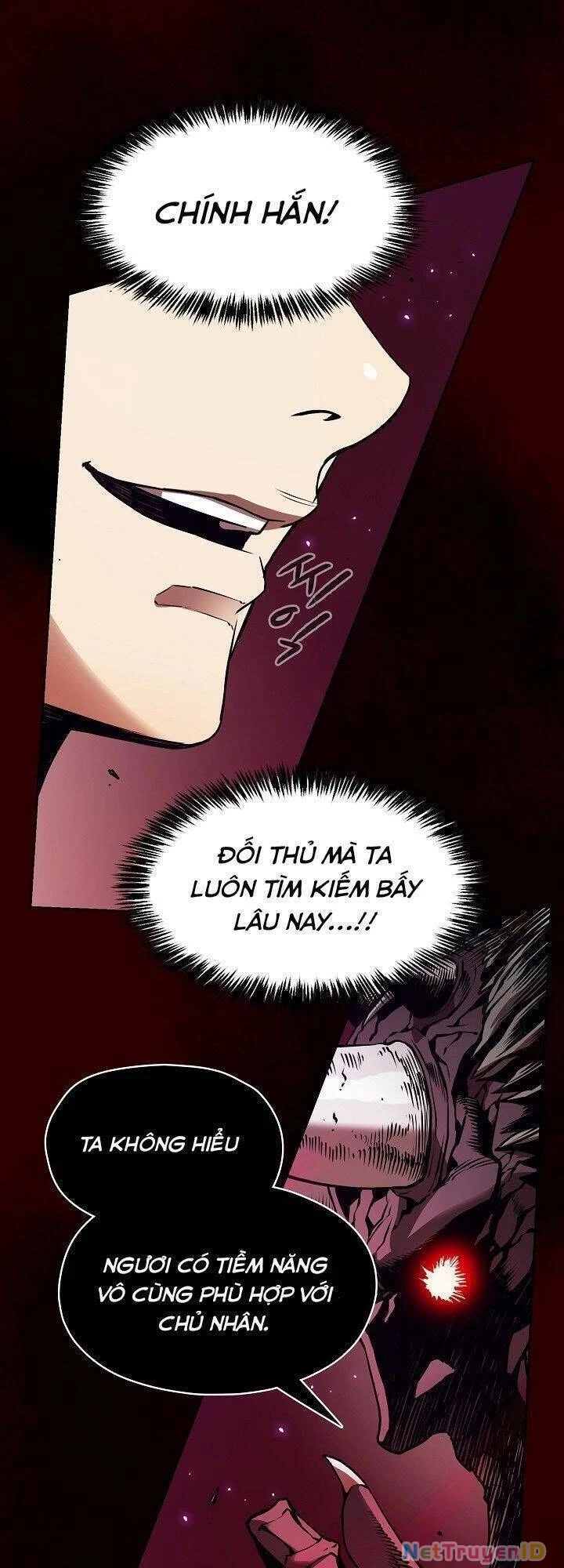 Thiên Thần Quay Về Từ Địa Ngục Chapter 12 - 27