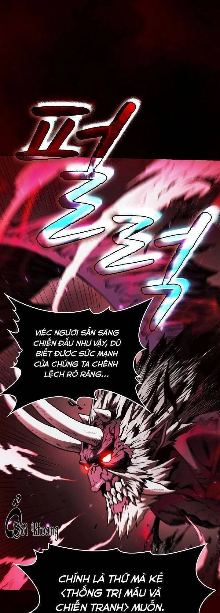 Thiên Thần Quay Về Từ Địa Ngục Chapter 12 - 29