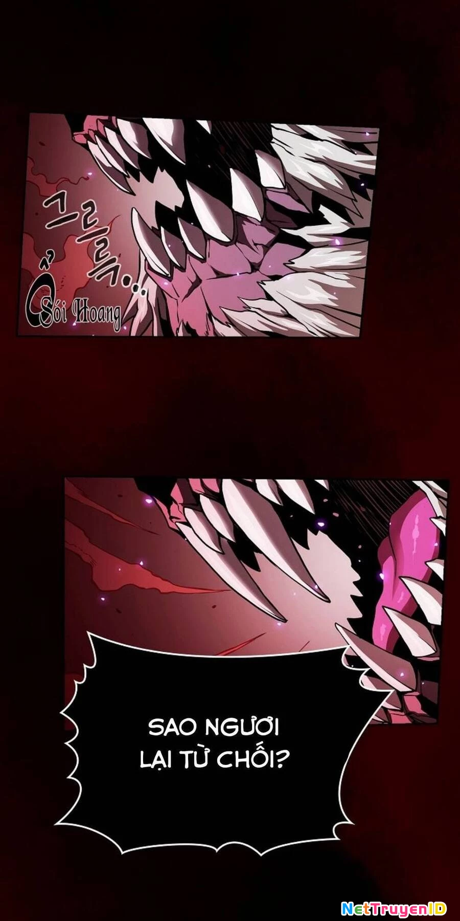 Thiên Thần Quay Về Từ Địa Ngục Chapter 12 - 31