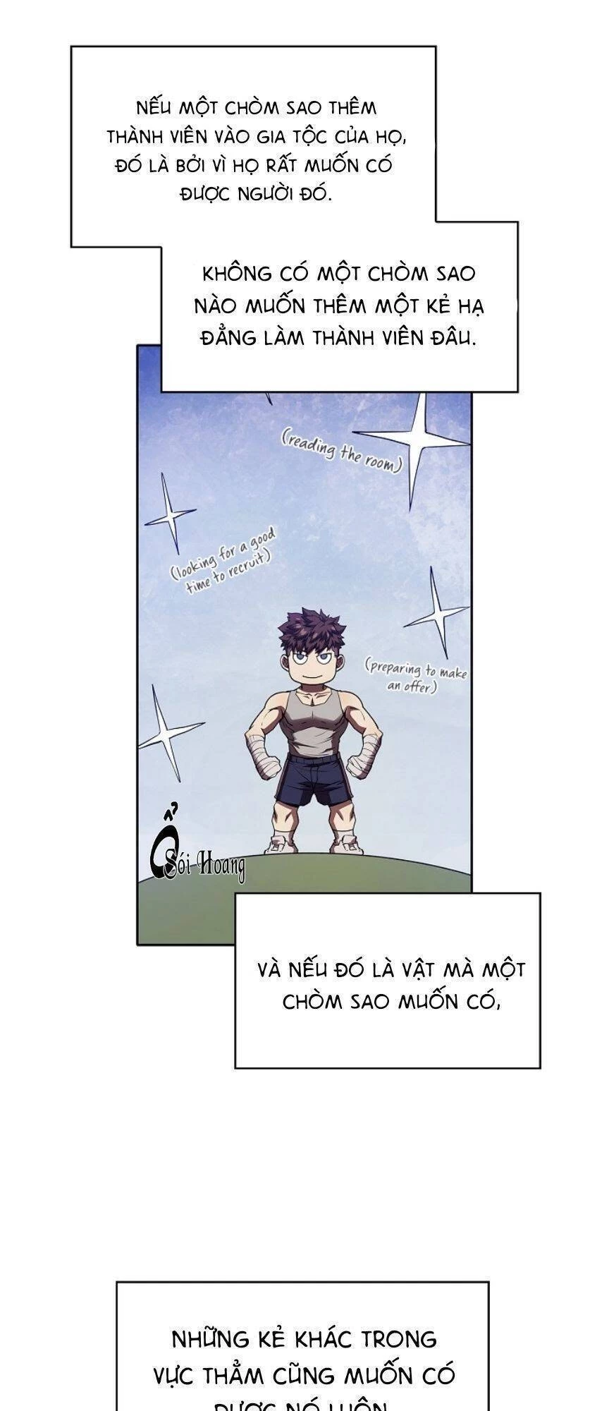 Thiên Thần Quay Về Từ Địa Ngục Chapter 12 - 39