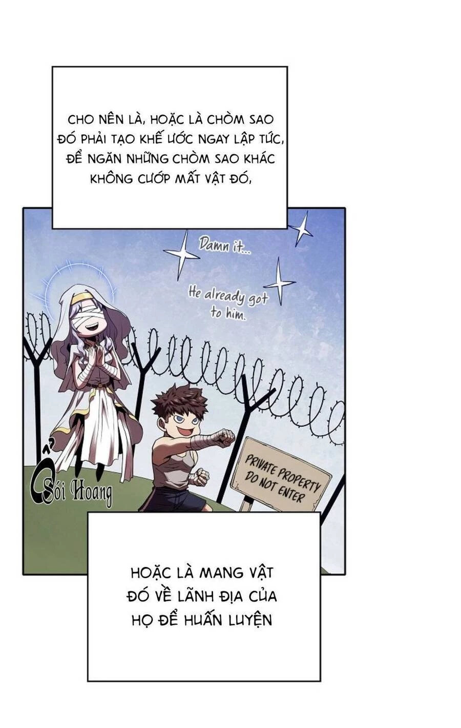 Thiên Thần Quay Về Từ Địa Ngục Chapter 12 - 41