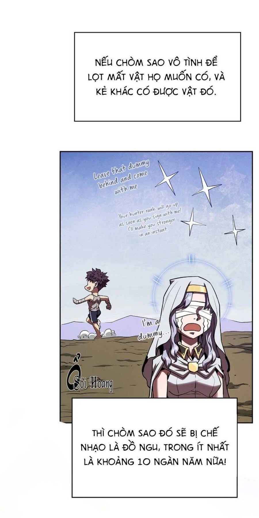 Thiên Thần Quay Về Từ Địa Ngục Chapter 12 - 42