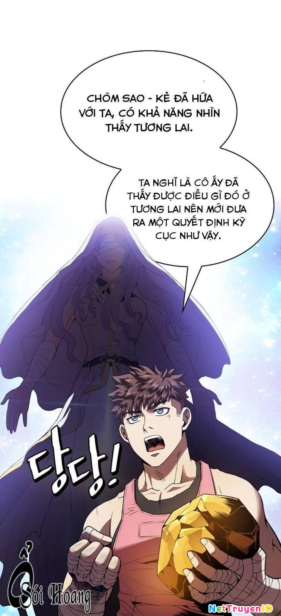 Thiên Thần Quay Về Từ Địa Ngục Chapter 12 - 47