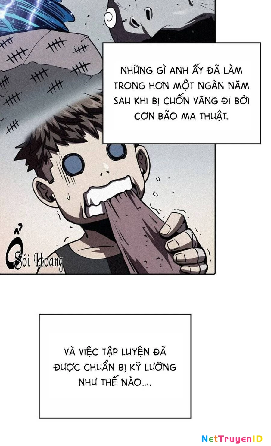 Thiên Thần Quay Về Từ Địa Ngục Chapter 12 - 52