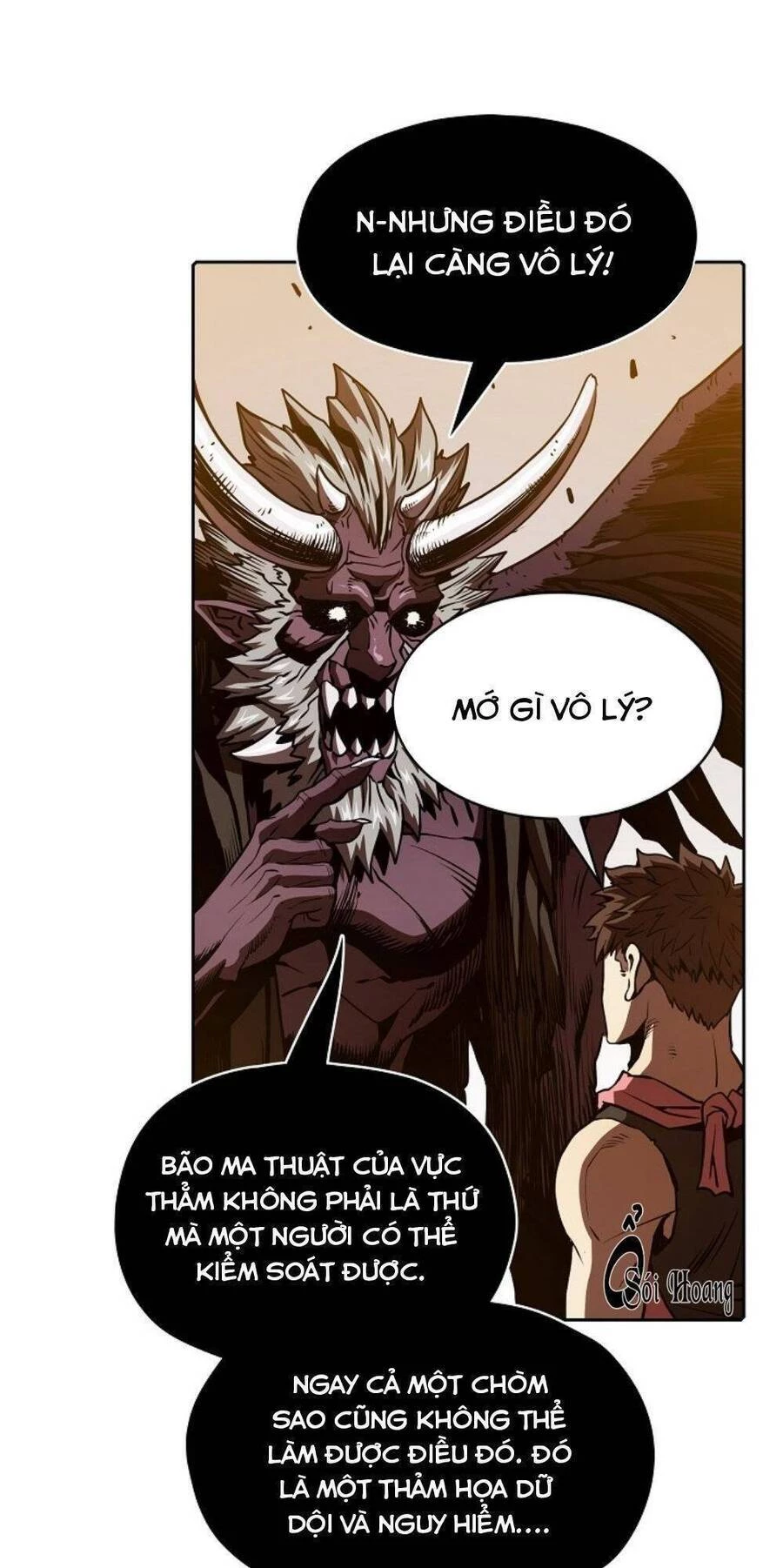 Thiên Thần Quay Về Từ Địa Ngục Chapter 12 - 53