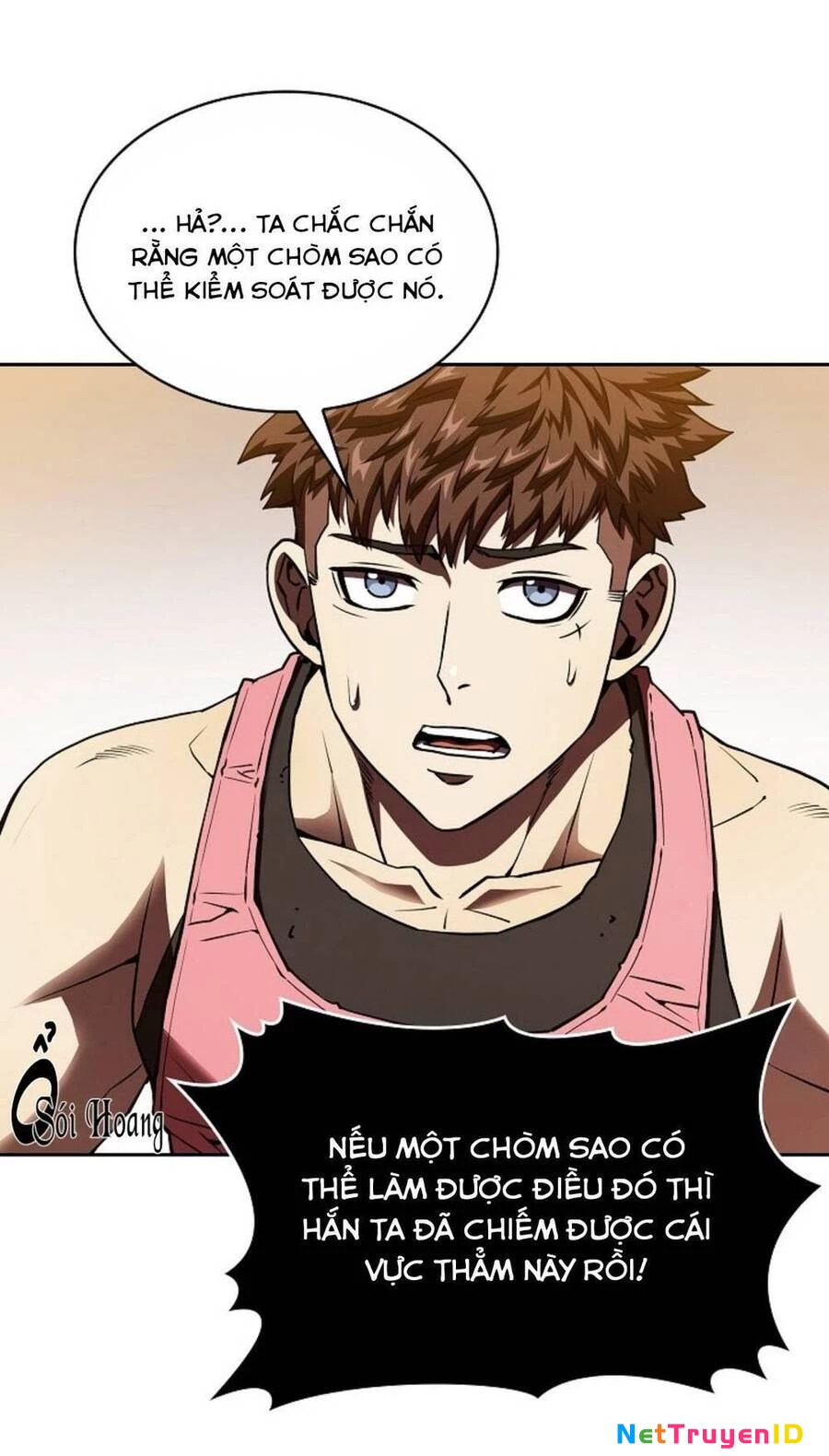 Thiên Thần Quay Về Từ Địa Ngục Chapter 12 - 55